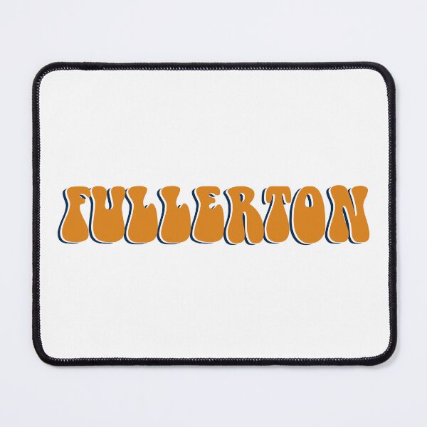 Item preview, Cal State Fullerton designed and sold by kkosmicki.