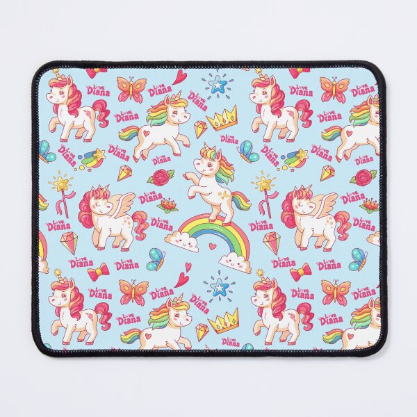 Item preview, best selling The Kids Diana Show, Diana,Kids Diana Show , Cute Love Diana designed and sold by Amelia-Nina.