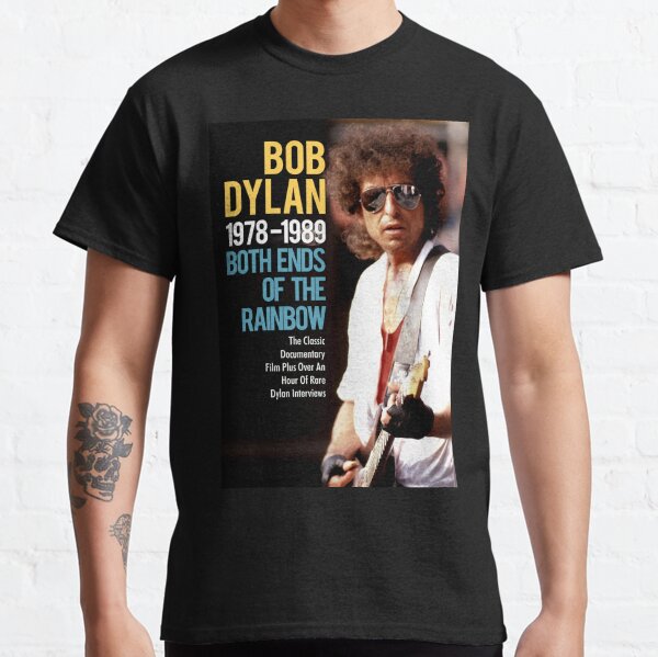 Item preview, DYLAN 1978-1989 Both Ends Of The Rainbow designed and sold by Mary  Haynes.