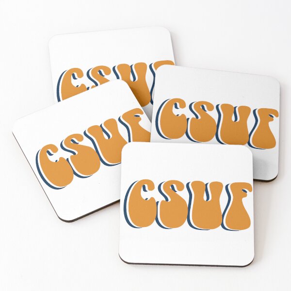 Item preview, Cal State Fullerton designed and sold by kkosmicki.