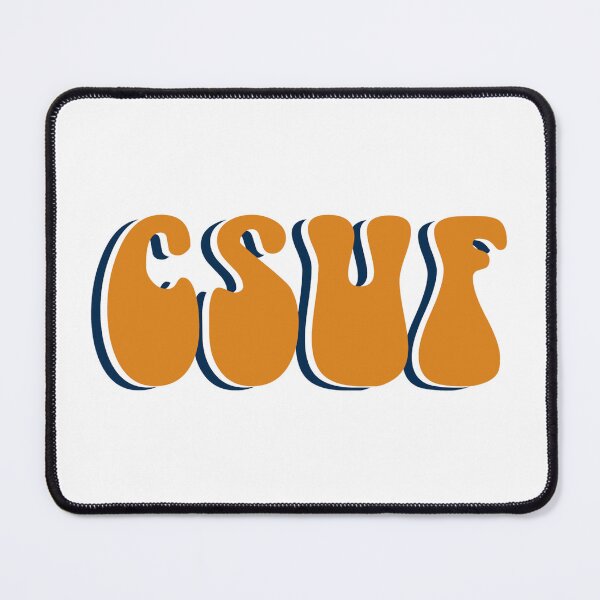 Item preview, Cal State Fullerton designed and sold by kkosmicki.