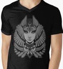 Goddess Men's V-Neck T-Shirt