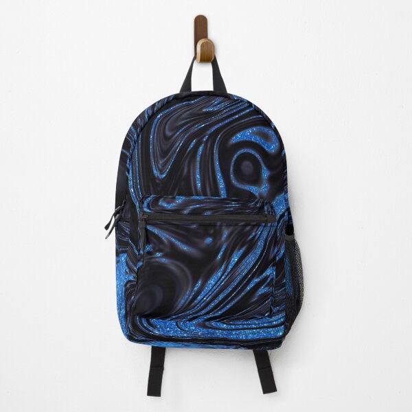 Artikelvorschau, Sparkling Blue entworfen und verkauft von StudioSnehaSomani4.