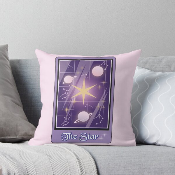 Item preview, The star tarot l The star tarot card designed and sold by Bossin.