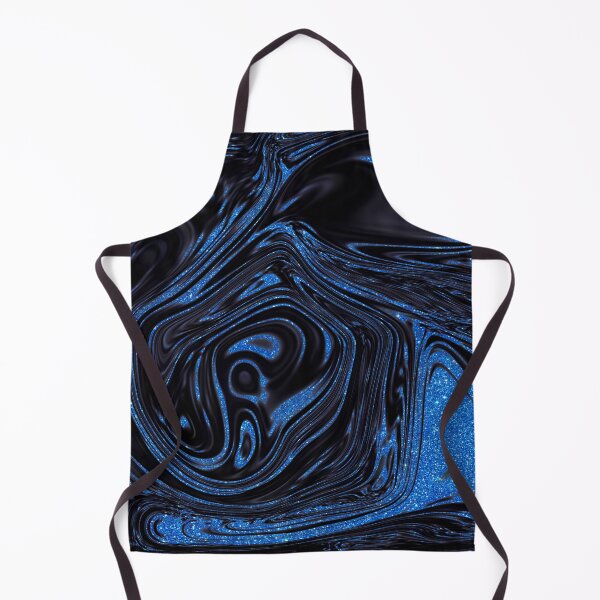 Artikelvorschau, Sparkling Blue entworfen und verkauft von StudioSnehaSomani4.