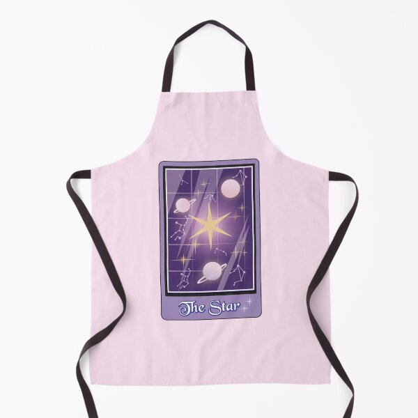 Item preview, The star tarot l The star tarot card designed and sold by Bossin.
