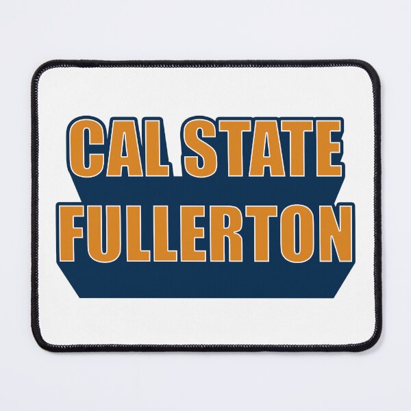 Item preview, Cal State Fullerton designed and sold by kkosmicki.