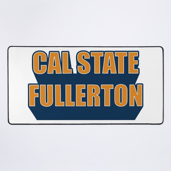 Item preview, Cal State Fullerton designed and sold by kkosmicki.