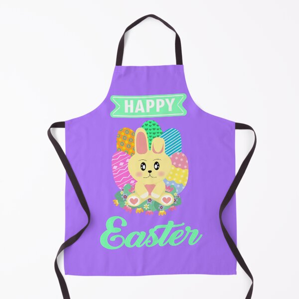 Item preview, Happy easter designed and sold by lapinmoon.