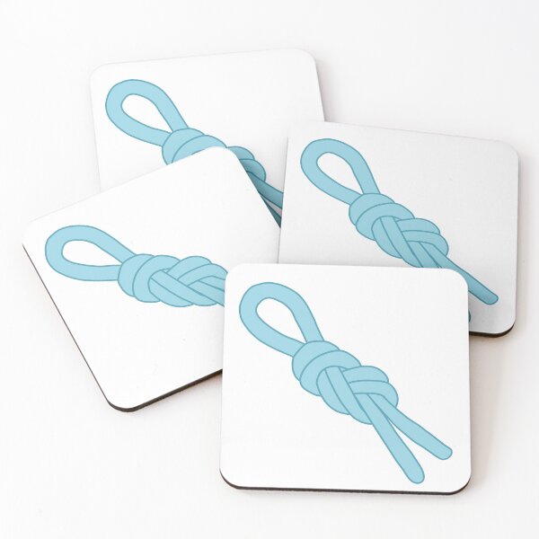Item preview, figure 8 follow through designed and sold by okie-dokie-art.