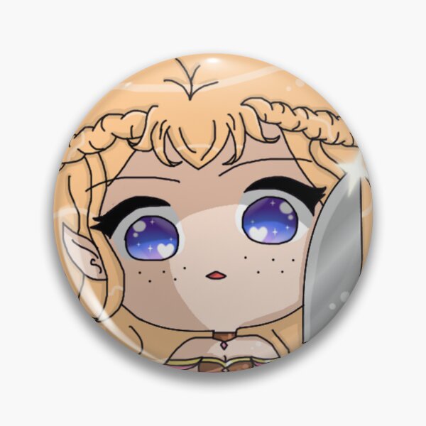 Item preview, ElfKinfe designed and sold by KPVtuber.