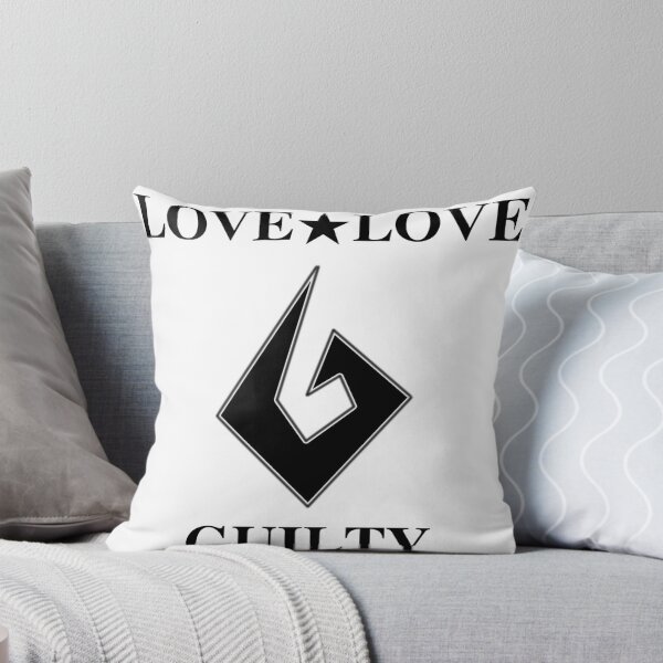Item preview, Love Love Guilty Klavier Gavin  designed and sold by luckynoircos.