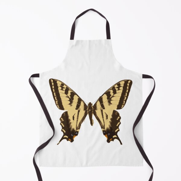 Item preview, Canadian Tiger Swallowtail Butterfly designed and sold by l-redfern.
