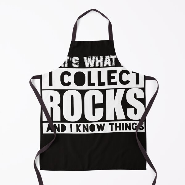 Item preview, Funny Rock Collecting Gift Rockhound Men Women Geology Lover designed and sold by Ssimo30.