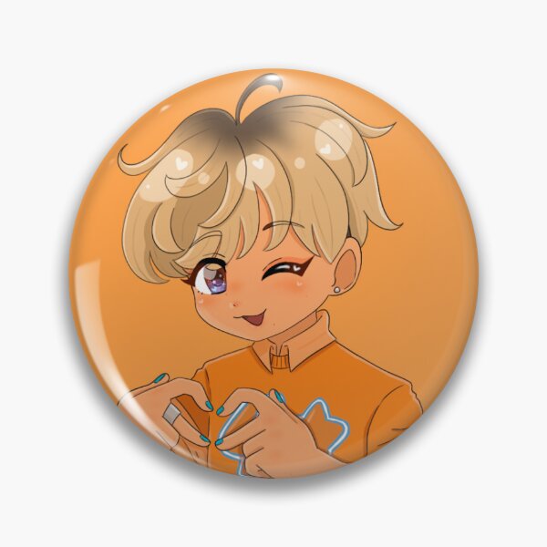 Item preview, Tae Young (4 Town) designed and sold by MaruShrimp.