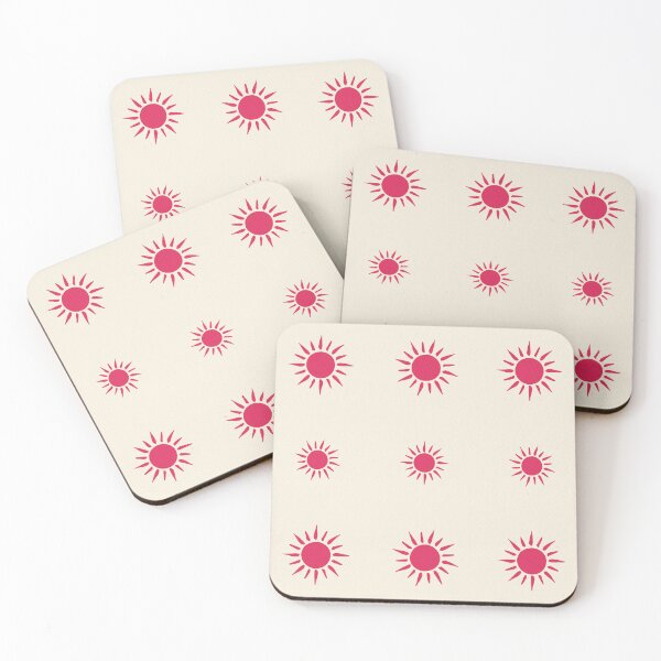 Item preview, Strawberry Suns designed and sold by Lori Buesking Studio.