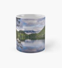 Oetz, Austria Mug