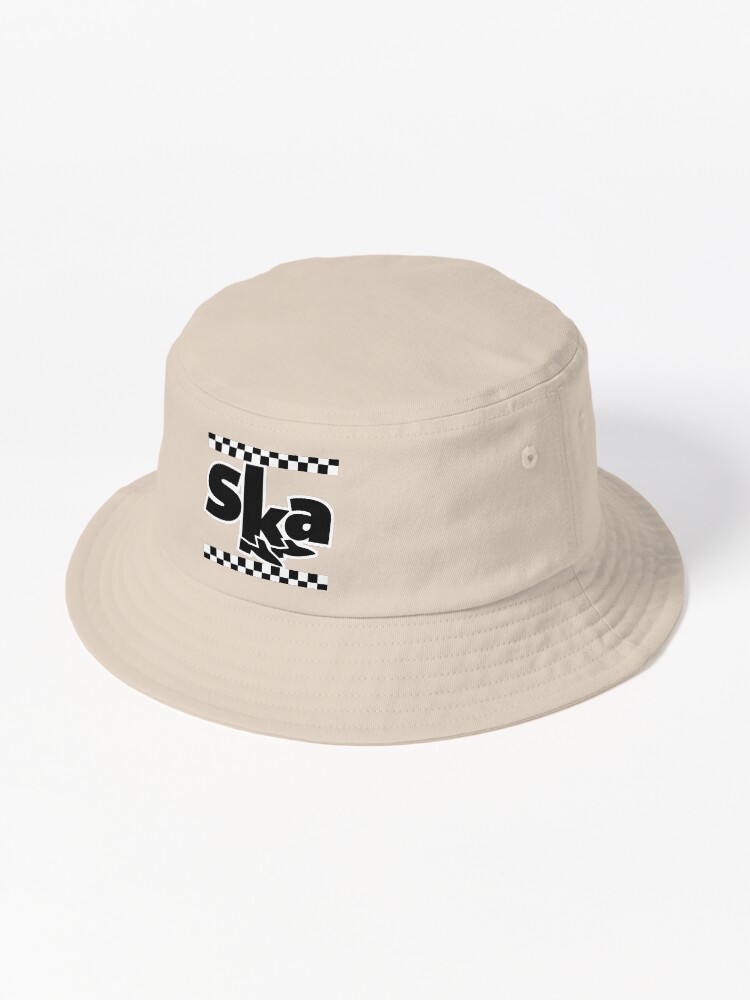 Ska Bucket Hat