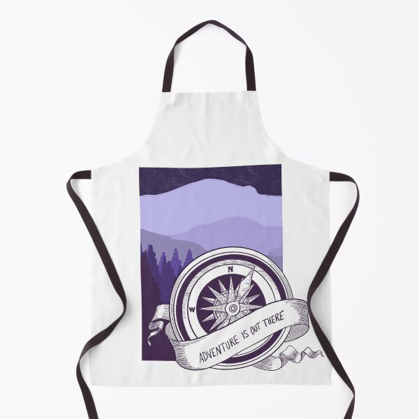 Item preview, Adventure is Out There Mountains designed and sold by nicolegrace15.
