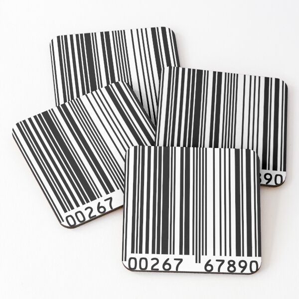 Item preview, Barcode designed and sold by jackvillawear.