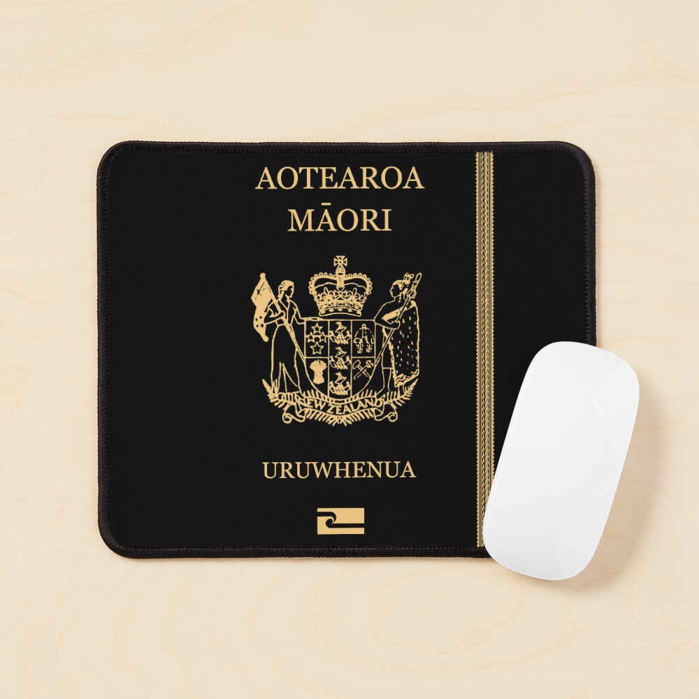 Item preview, Mouse Pad designed and sold by HAKVS.