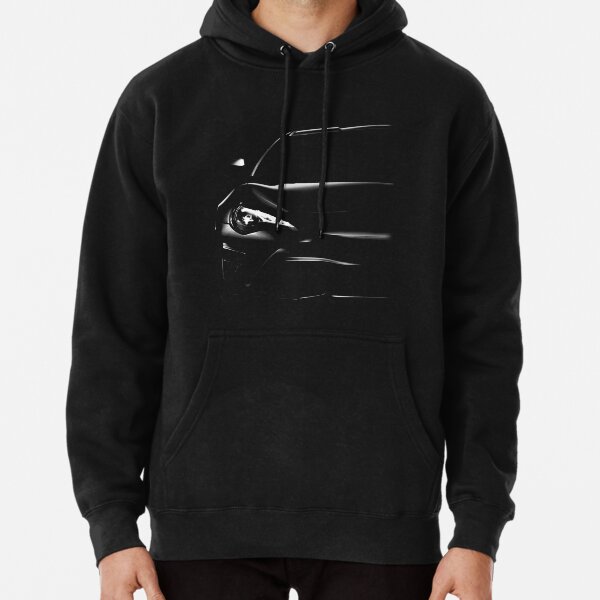 subaru sweatshirt