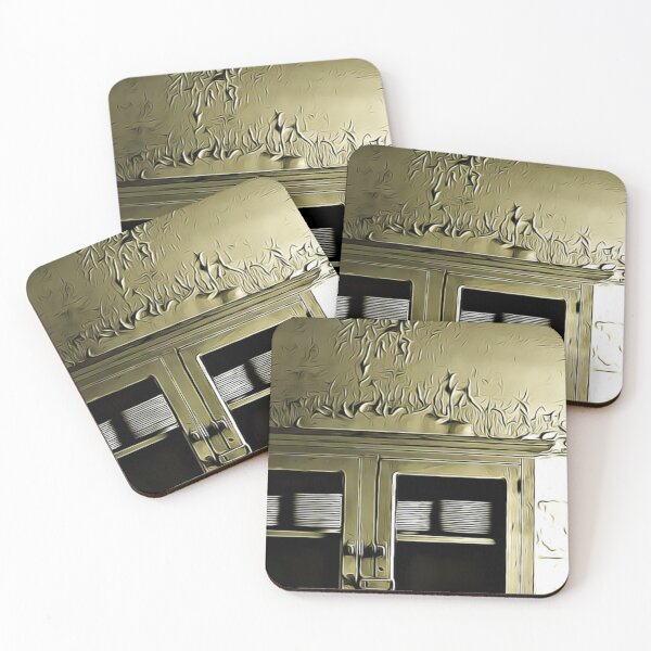 Item preview, Abandoned Buildings 8 designed and sold by MIKAFXSTORE.