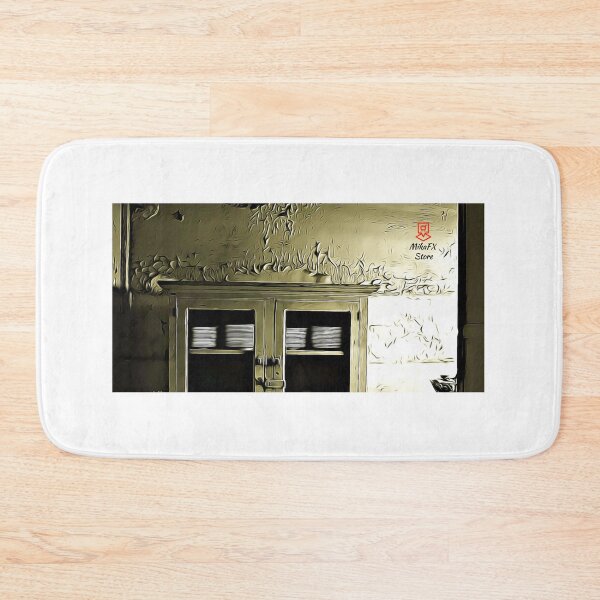 Item preview, Abandoned Buildings 8 designed and sold by MIKAFXSTORE.