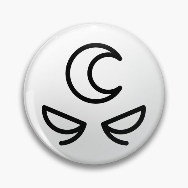 Item preview, Moon Knight  designed and sold by Texterous.