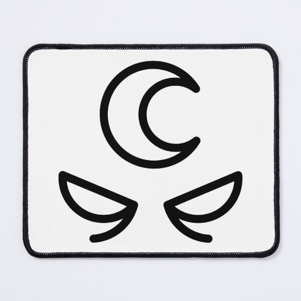 Item preview, Moon Knight designed and sold by Texterous.