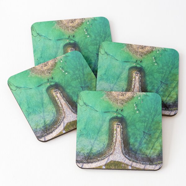 Item preview, Top-down view of Vryssi (Tyrnavos) designed and sold by Hercules Milas.