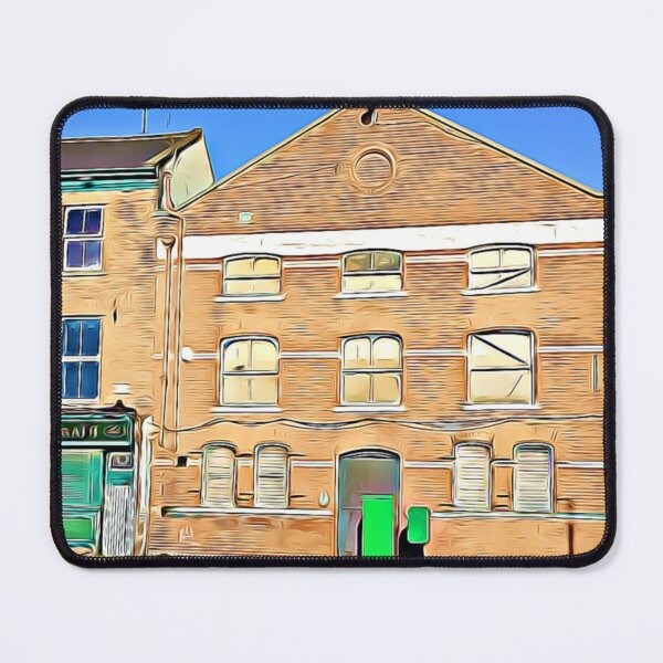 Item preview, Abandoned Buildings 9 designed and sold by MIKAFXSTORE.
