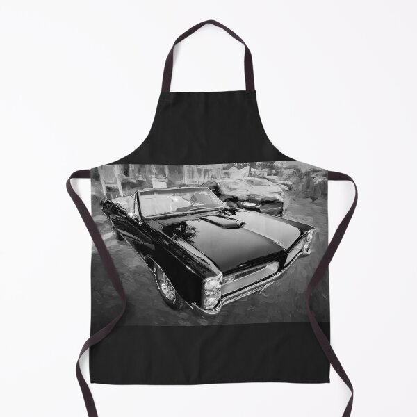 Item preview, 1966 Pontiac GTO negro designed and sold by RichFrancoCars.