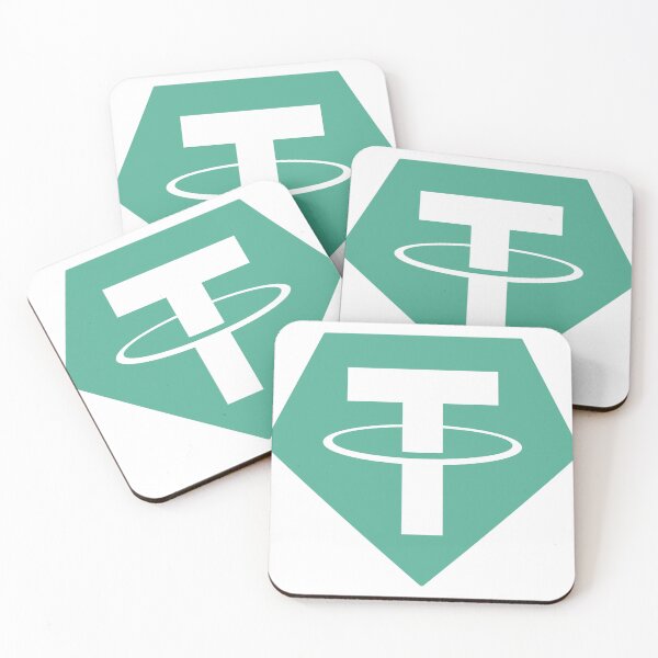 Item preview, Tether designed and sold by MudFm.