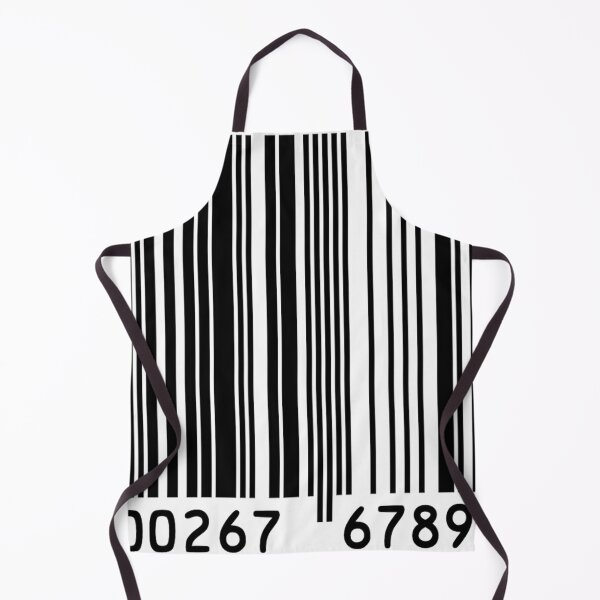 Item preview, Barcode designed and sold by jackvillawear.