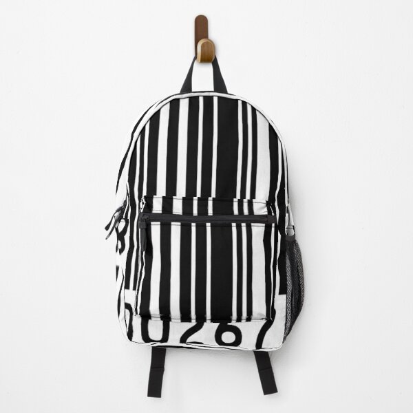 Item preview, Barcode designed and sold by jackvillawear.
