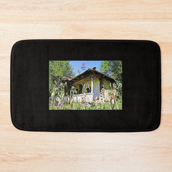Item preview, Abandoned Buildings 10 designed and sold by MIKAFXSTORE.