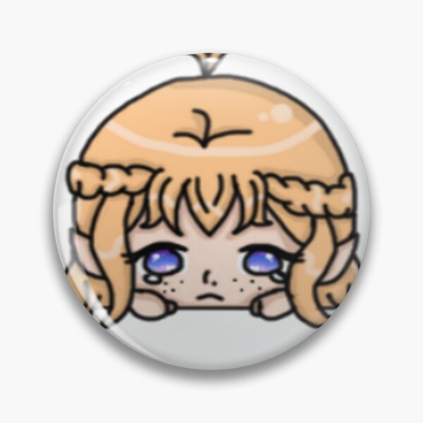 Item preview, SadElf designed and sold by KPVtuber.