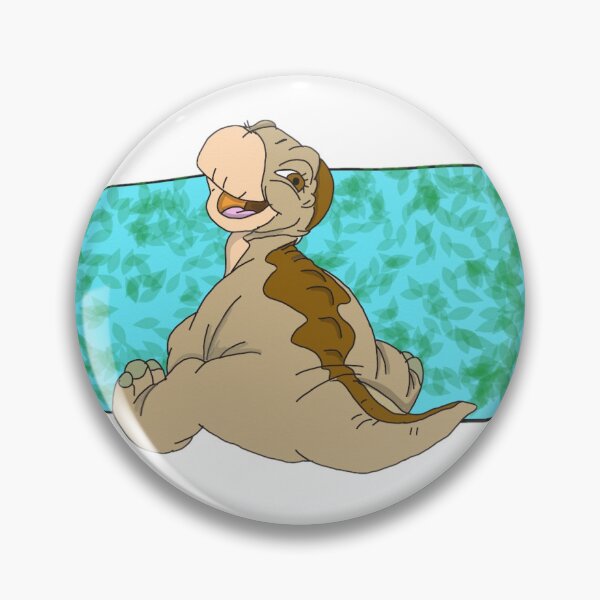 Item preview, Littlefoot designed and sold by ElsieVirgo91.