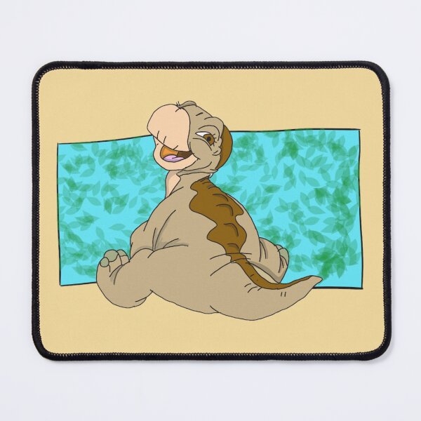 Item preview, Littlefoot designed and sold by ElsieVirgo91.