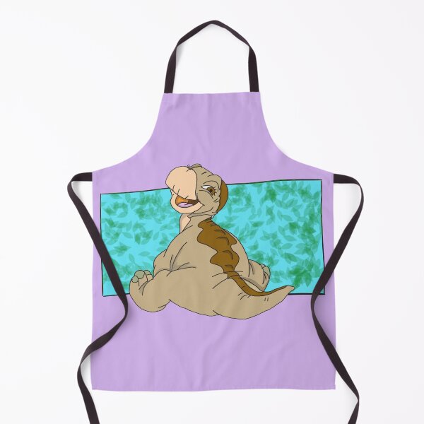 Item preview, Littlefoot designed and sold by ElsieVirgo91.