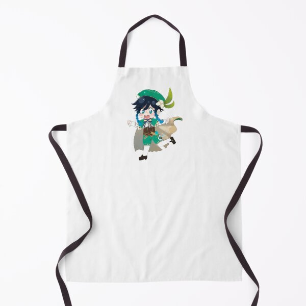 Item preview, Venti (Genshin impact) designed and sold by MaruShrimp.
