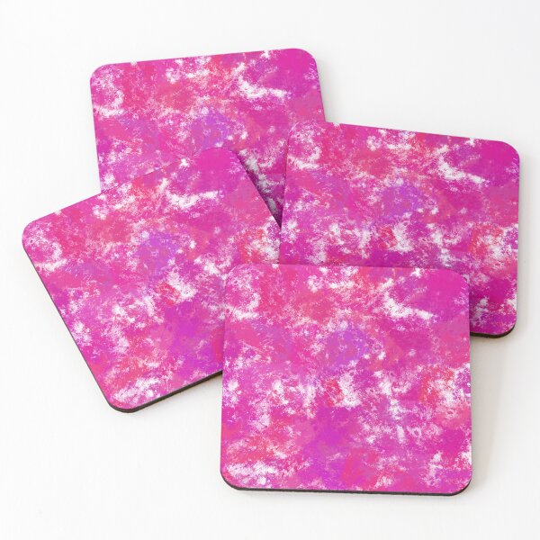 Item preview, Bright Pink Grunge Texture designed and sold by MixinMadness.