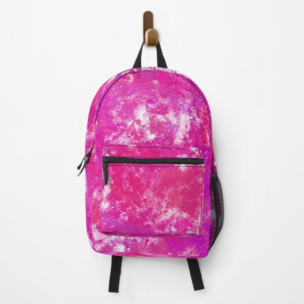 Item preview, Bright Pink Grunge Texture designed and sold by MixinMadness.
