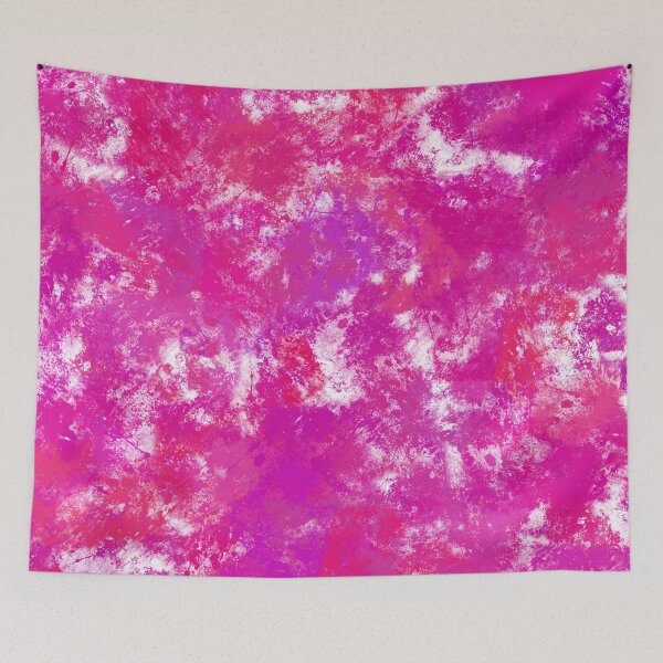 Item preview, Bright Pink Grunge Texture designed and sold by MixinMadness.
