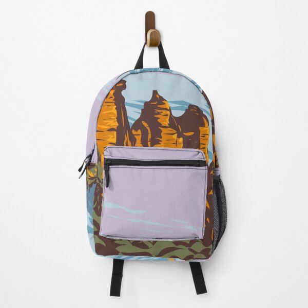 Item preview, Blue Mountains National Park designed and sold by Ermland-LabeL.