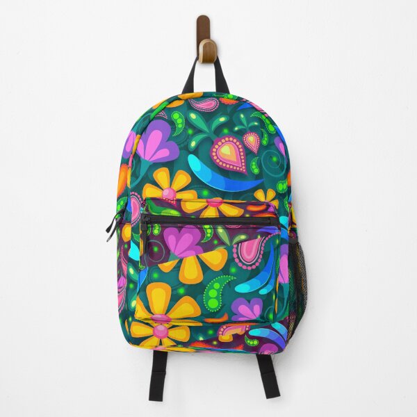Item preview, Multicolour Floral designed and sold by MiistyDesignz.