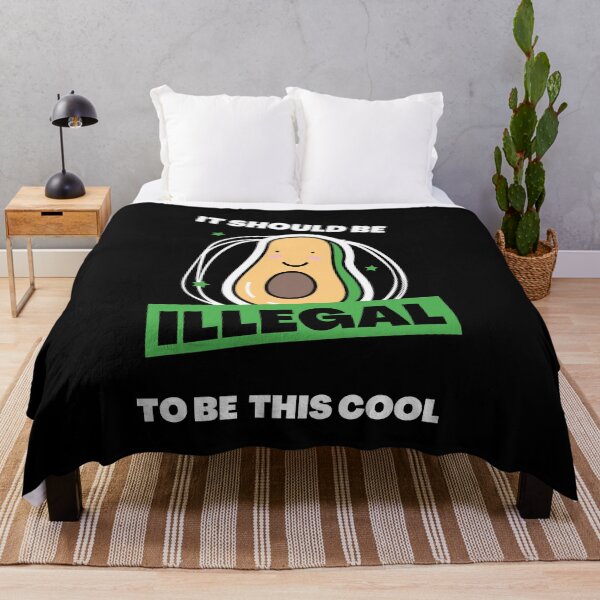 Item preview, It should be illegal to be this cool designed and sold by Sam Artist.