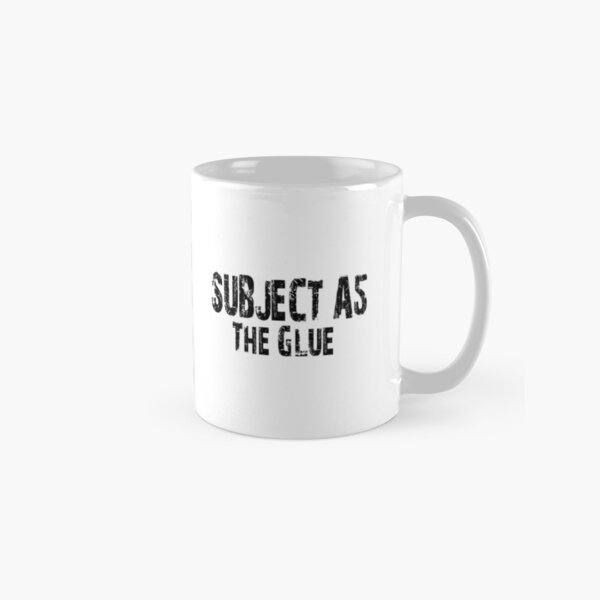 Newt - The Maze Runner Classic Mug