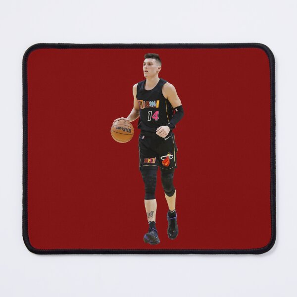 Item preview, Tyler Herro 14 Basketball designed and sold by IgorSantos.
